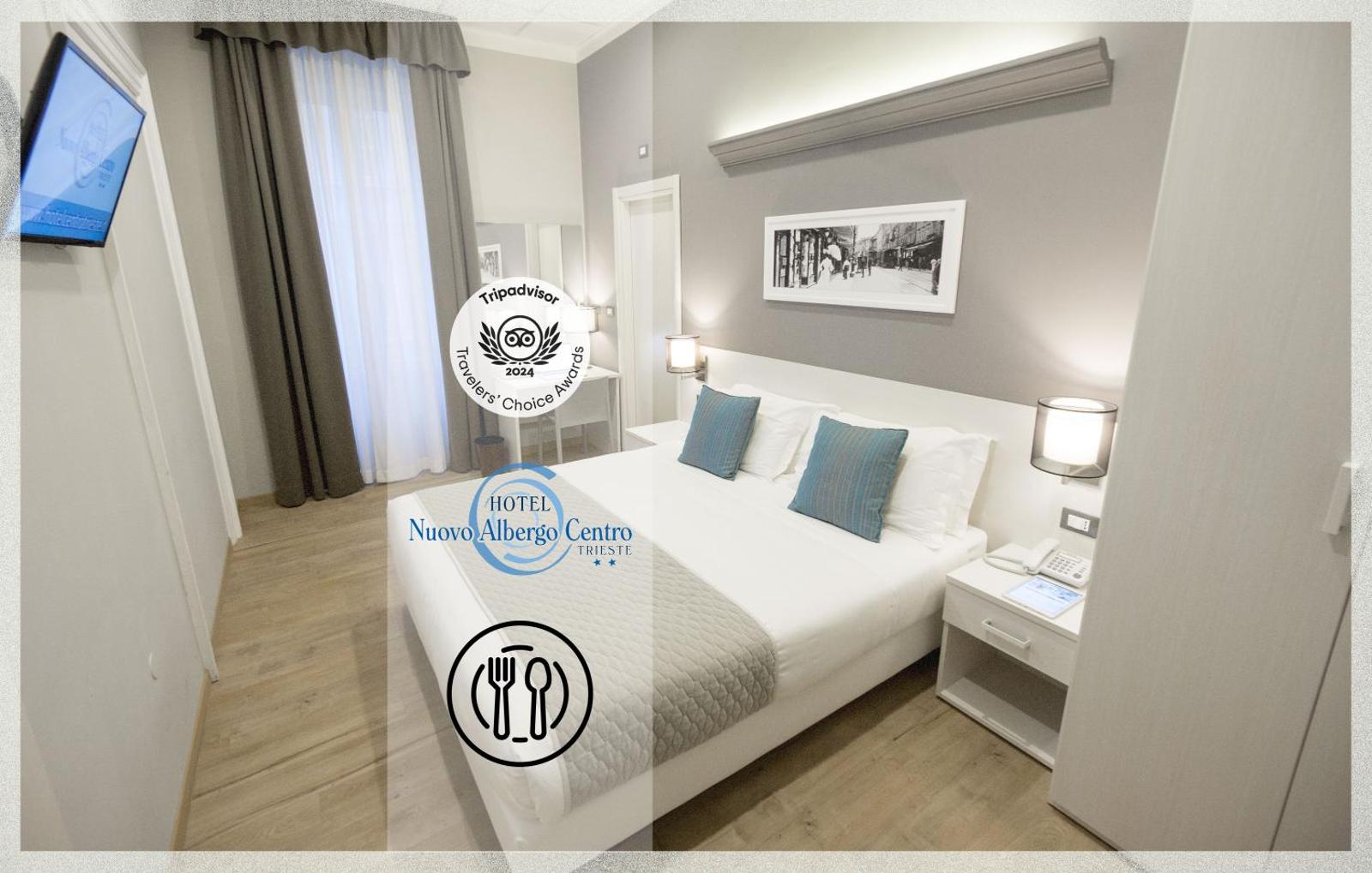 Nuovo Albergo Centro
