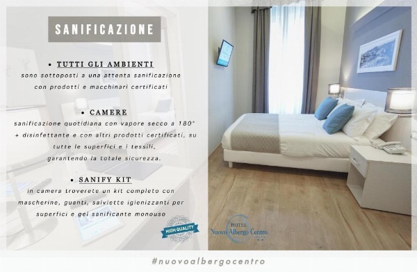 Nuovo Albergo Centro image 12