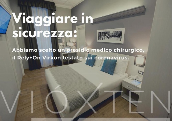 Nuovo Albergo Centro image 13